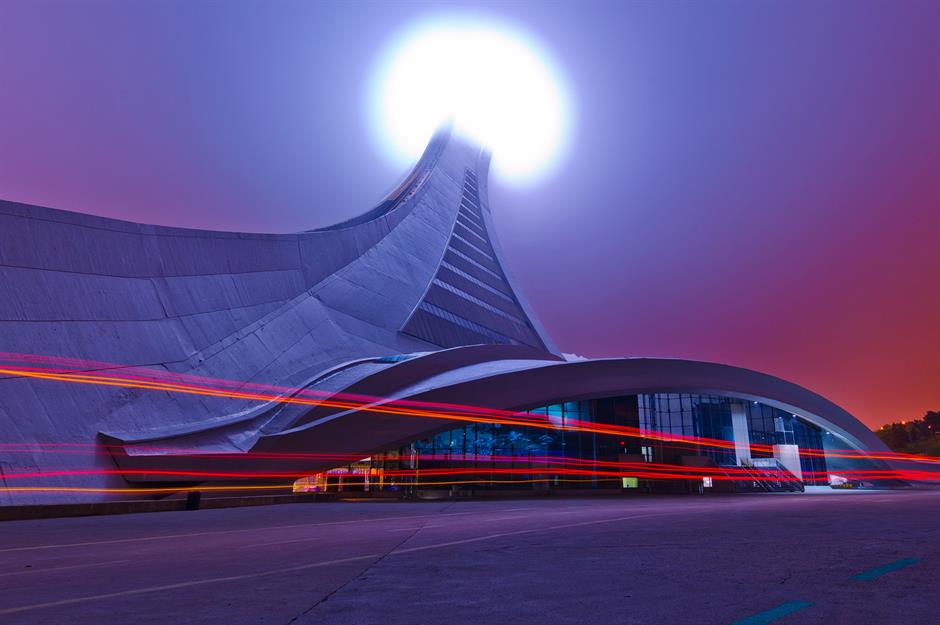 White elephant projects that cost a fortune